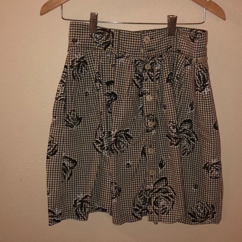 Skirt